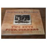 Book: Two Guys Four Corners