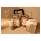 Bathroom Dï¿½cor