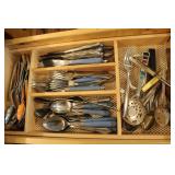 Stainless Flatware