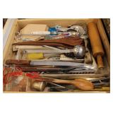 Assorted Utensils