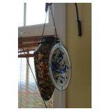 Sun Catcher & Decorative Hanging Vase