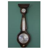 Shortland 31' Barometer