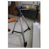 Camera Tripod