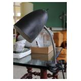 Clamp On Desk Lamp