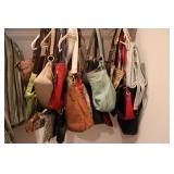 Assorted Fashion Hand Bags