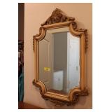 MCM Wall Mirror