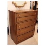 MCM Linen Chest