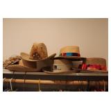 Ladies Hats