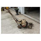 Garden Mark Edger Trimmer