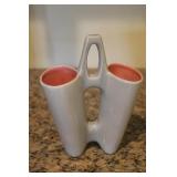 Red Wing B1428 Vase