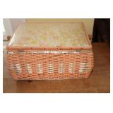 Sewing Basket