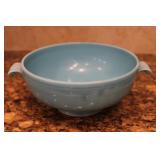 Vintage 8' FIesta Bowl