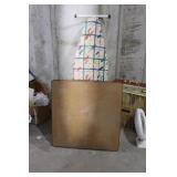 Ironing Board