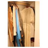 Women's Dresses & Coats