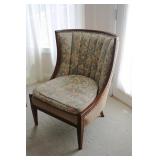 Occasional Chair