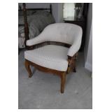Occasional Chair