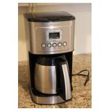 Cuisinart Coffee Maker