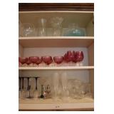 Stemware & Vases