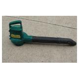 Electric Weed Eater Power Blower 2510
