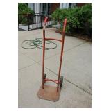 2 Wheel Dolly