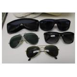 Sun Glasses