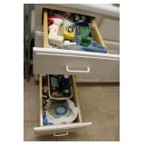 Catch All Drawers