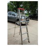 6' Step Ladder