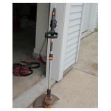 WORX Weed Eater