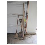 Outdoor Tools