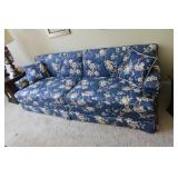 89' Sofa