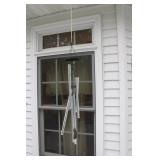 Wind Chimes
