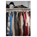 Winter Coats & Hats
