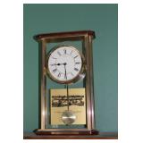 Fort Madison Hospital BOD Commemorative Clock