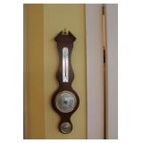 Tradtional Barometer