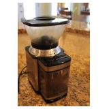 Cuisinart Electric Coffee Grinder