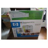 Photo Smart A 1516 Printer