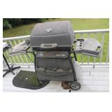 Char-Broil Gas Grill