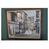 Ilene Smith Framed Print