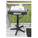 Cusinart Elc Outdoor Grill