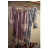 Women's Terrycloth Pullovers