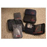 TWA Flight Accessories