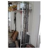 4 Tire Chains