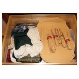 Linens, Placemats & Napkins