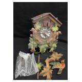 Cuckoo Clock