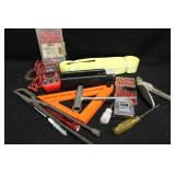 Small Tools & More
