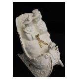 Lenox Musical Sleigh