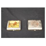 Fox Hunt & Equestrian Compacts