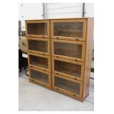 Pressed Wood Bookcases