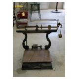 Stimpson Co. Countertop Scale