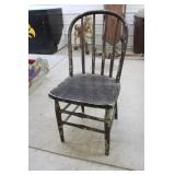 Bentwood Kitchen Chair